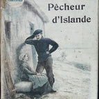 Isländischer Fischer - Pierre Loti - Buch