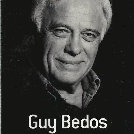 Nahaufnahmen - Guy Bedos - Buch