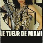 The Miami Killer SAS 69 - Gérard De Villiers - book