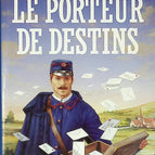 Le porteur de destins - Bordes Gilbert - 1992 - livre