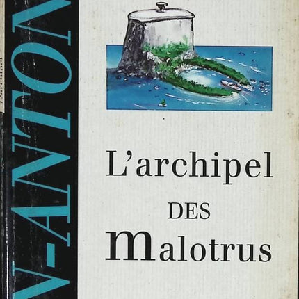 Meine Damen, Sie mögen „das“ – San-Antonio – Buch