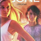 Gone - Tome 4 - L'épidémie - Michael Grant - livre
