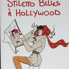 Stiletto Blues in Hollywood - Lauren Weisberger - 2011 - Buch