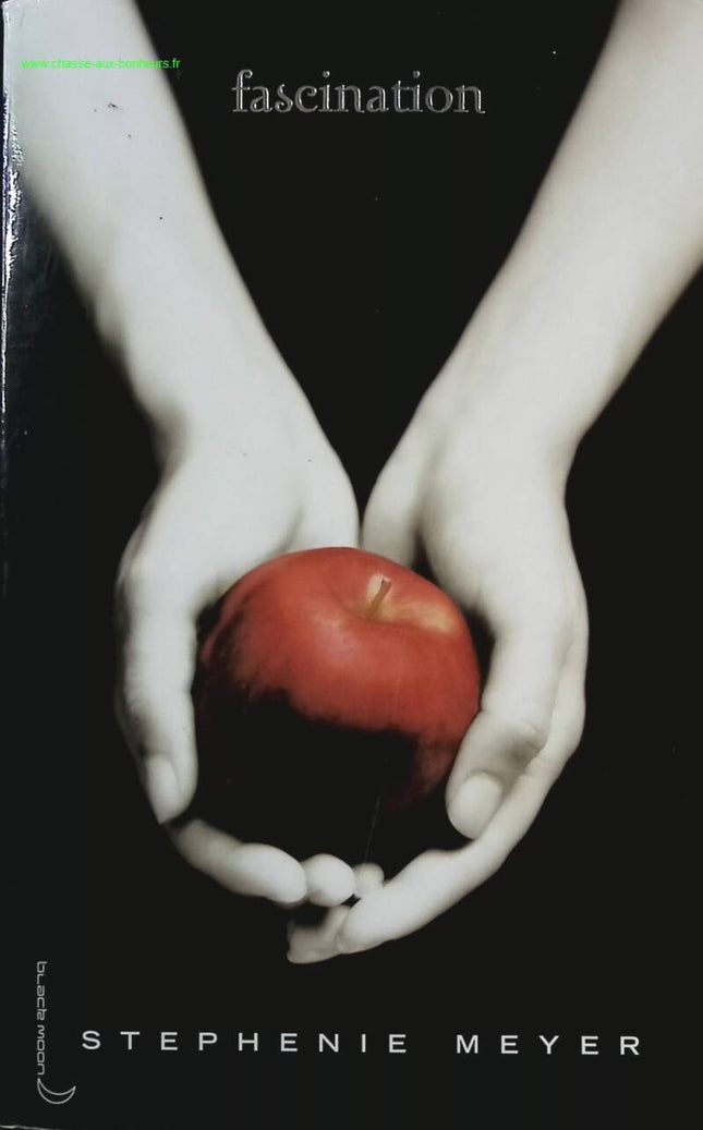 Faszination - Band 1 - Faszination - Stephenie Meyer - Buch