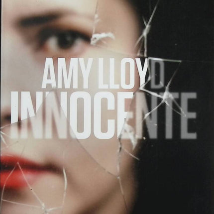 Innocente - Amy Lloyd - Livre