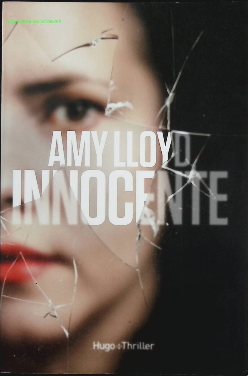Innocent - Amy Lloyd - Book