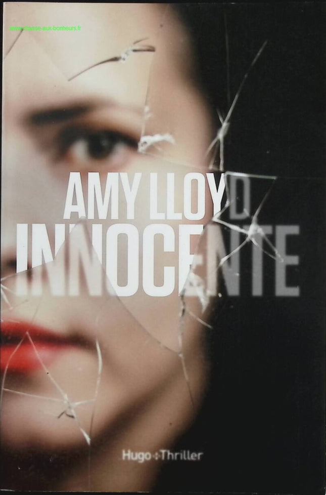Innocent - Amy Lloyd - Buch