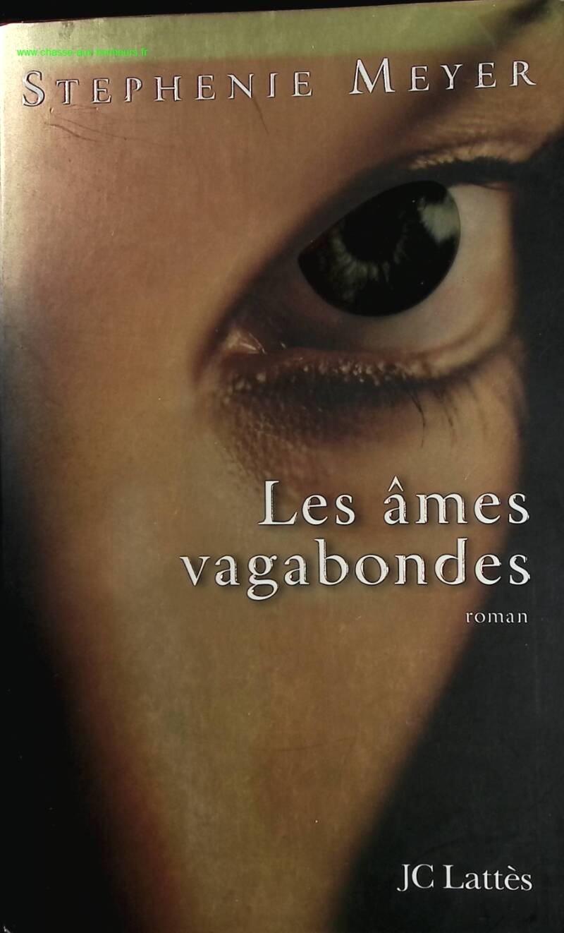 Wandering Souls - Stephenie Meyer - Book