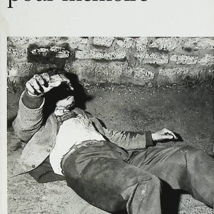Meurtres Pour Mémoire - Didier Daeninckx - 1993 - livre