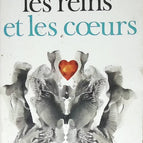 Nieren und Herzen - Paul-André LESORT - Buch