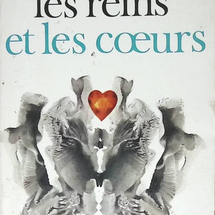 Nieren und Herzen - Paul-André LESORT - Buch