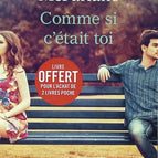 Comme si c'était toi - Mhairi McFarlane - livre