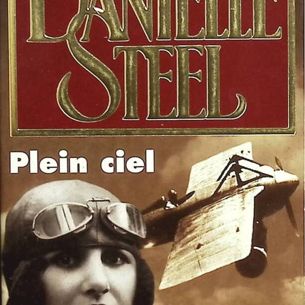 Plein Ciel - Danielle Steel - livre
