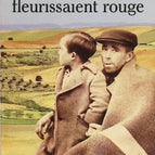 Les amandiers fleurissaient rouge - Christian Signol - livre