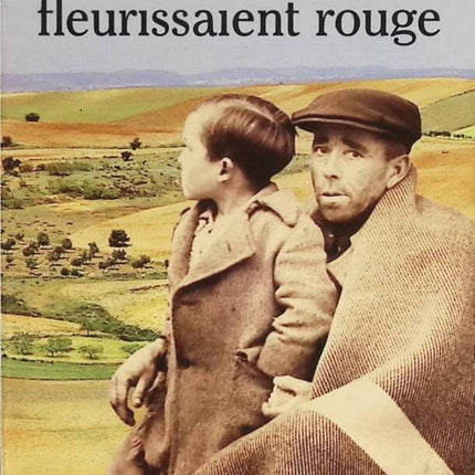 Les amandiers fleurissaient rouge - Christian Signol - livre