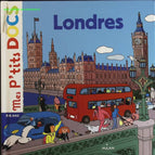 London – My Little Docs – Buch