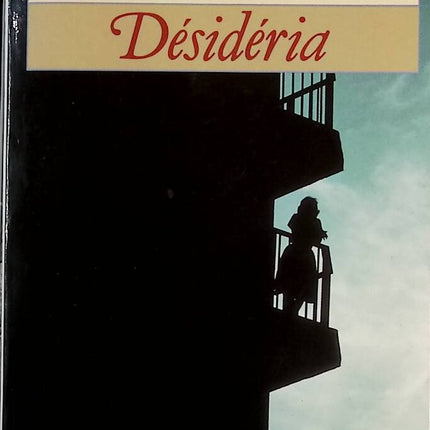 Désideria - Alberto Moravia - Buch