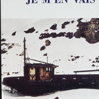 I'm Leaving - Jean Echenoz - book