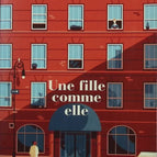 A Girl Like Her - Marc Levy - book