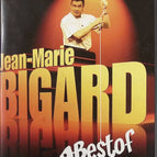 Jean-Marie Bigard - Best Of - DVD