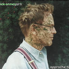 Come Closer – Dick Annegarn - CD