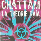 La Théorie Gaïa - Maxime Chattam - livre