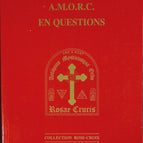 Der Rosenkreuzer-Orden in Fragen - DIFF ROSICR - Buch