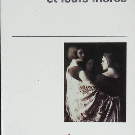 Töchter und ihre Mütter - Aldo Naouri - Buch