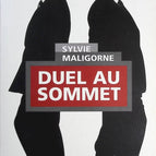 Duell auf dem Gipfel - Sylvie Maligorne - Buch