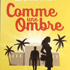 Like a Shadow - Pascale Legardinier, Gilles Legardinier - Book