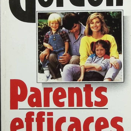 Effektive Eltern - Gordon Thomas - Buch