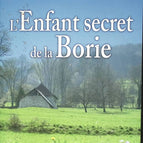 Das geheime Kind der Borie - René Barral - 2012 - Buch