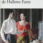 Souviens-toi de Hallows Farm - Angela Huth - livre