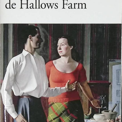 Souviens-toi de Hallows Farm - Angela Huth - livre