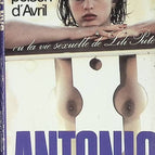 Aprilscherz oder das Sexualleben der Hure Lili – San Antonio – Buch