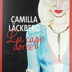 Der vergoldete Käfig - Camilla Lackberg - Buch