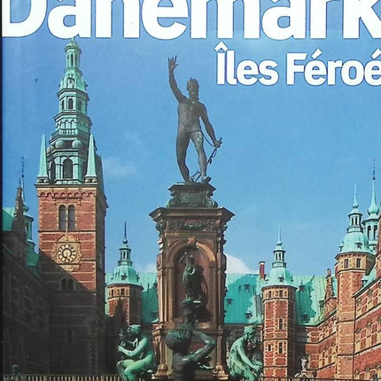 Dänemark – Färöer-Inseln 2011 – Petit futé – Buch