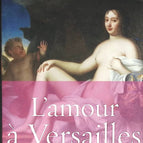 Liebe in Versailles - Alain Baraton - Buch