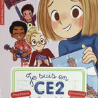Ich bin in CE2 – Gemeinsam sind wir stärker! – Buch
