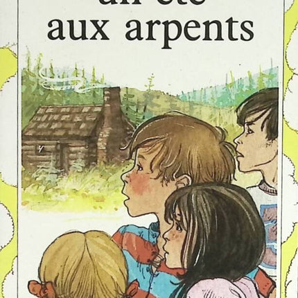 A Summer in the Acres - Wildsmitch Alan - book