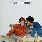 L'Assommoir - Émile Zola - livre