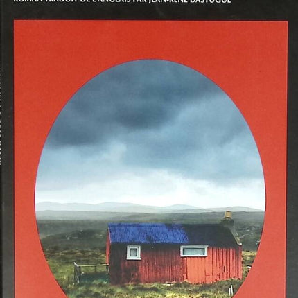 L'Homme de Lewis - Peter May - livre