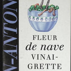 Rübenblütenvinaigrette - San-Antonio - Buch