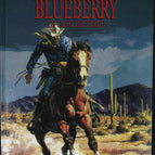 The Lost Rider - Blueberry - Band 4 - Jean-Michel Charlier - 1996 - Comic