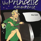 Plötzlich Prinzessin, Band 3 – Eine verliebte Prinzessin – Meg Cabot – Buch