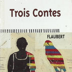 Drei Erzählungen - Gustave Flaubert - Buch