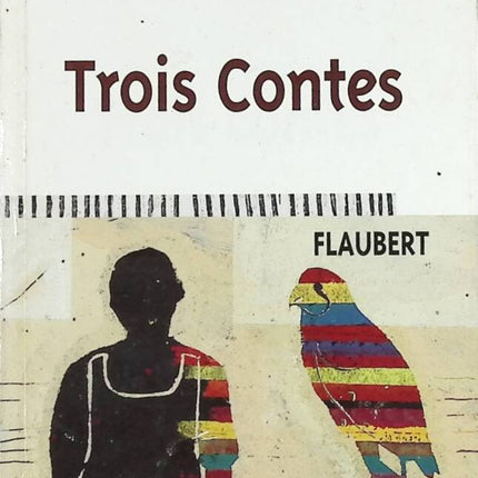Drei Erzählungen - Gustave Flaubert - Buch