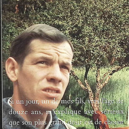 Ich habe die Erde gewählt - Claude Michelet - Buch