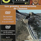 Les grandes constructions de l'homme N° 7 - E=M6 - DVD