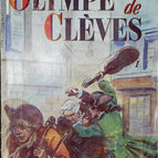 Olympe de Clèves Band 1 - Alexandre Dumas - Buch
